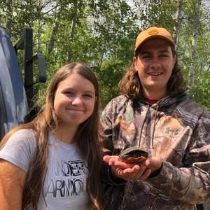 Meet your Posher, Izabela